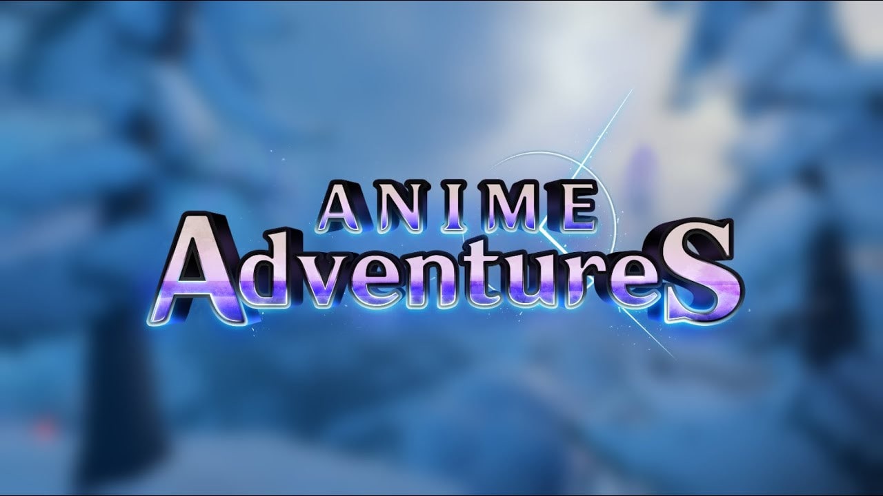 Anime Adventures (BUY&SELL)