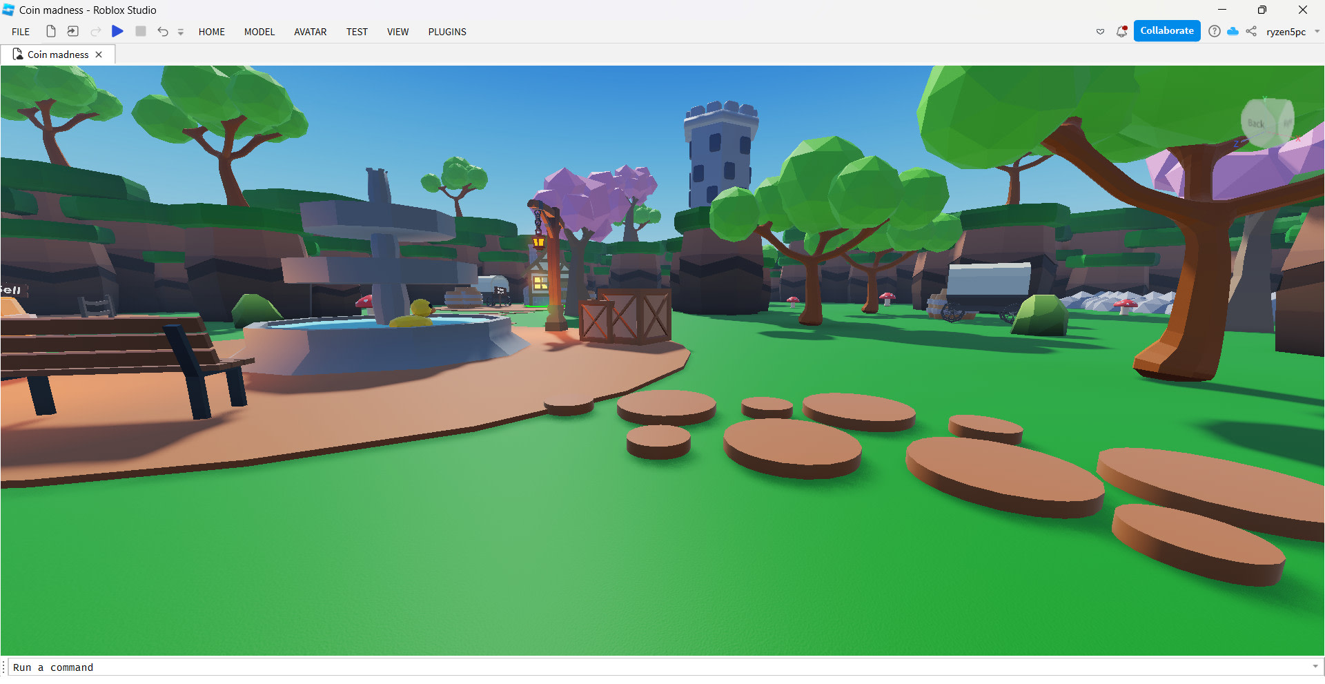 Copy or download any roblox game map you want for cheap by Actuallyblox881