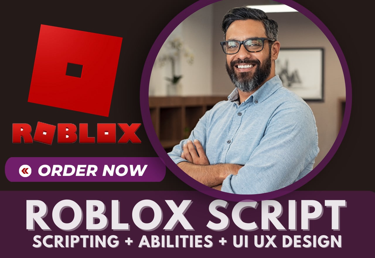 Getting Started With Roblox Scripting - Roblox Lua