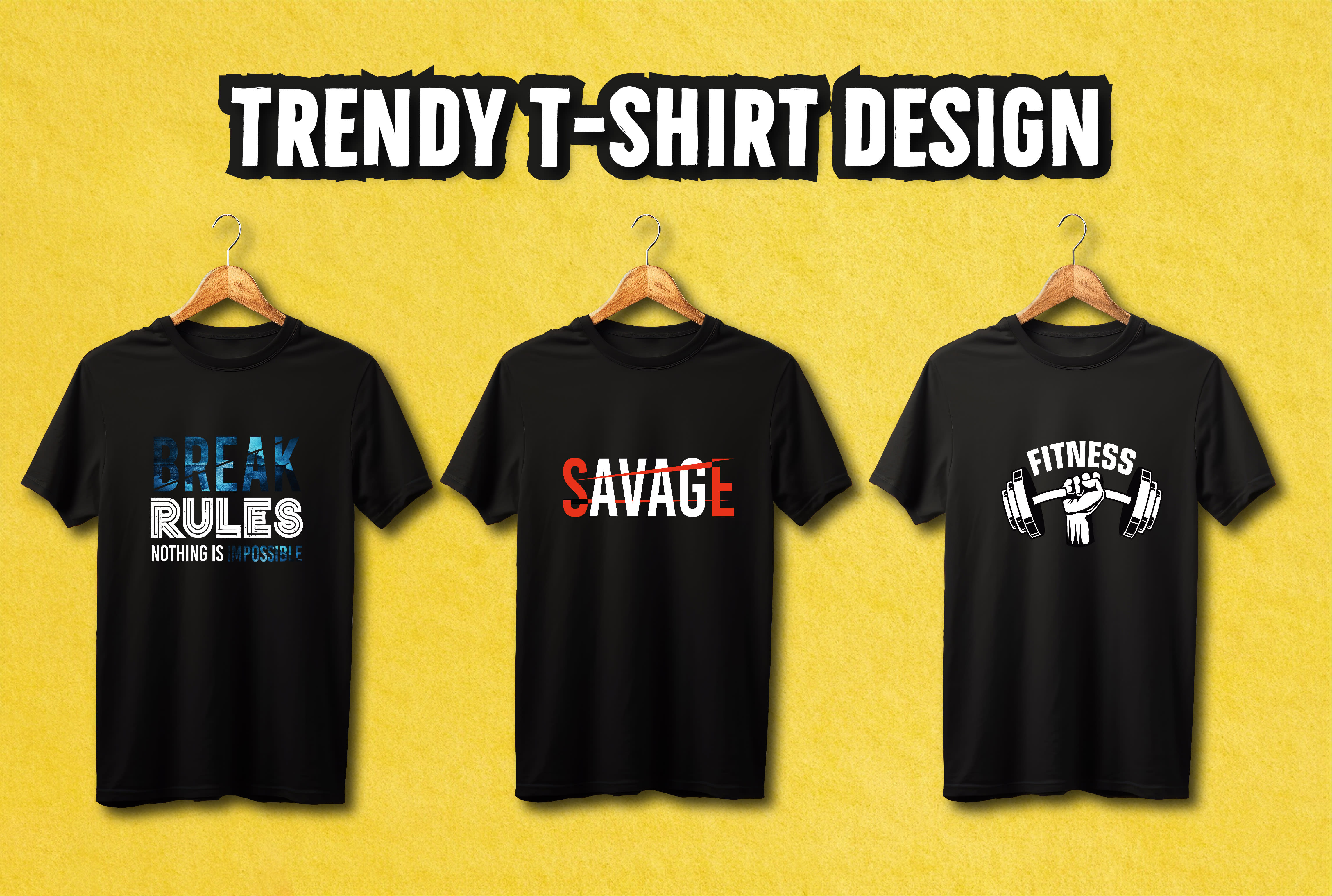 Premium Vector  Savage typography design ready to print for t shirt