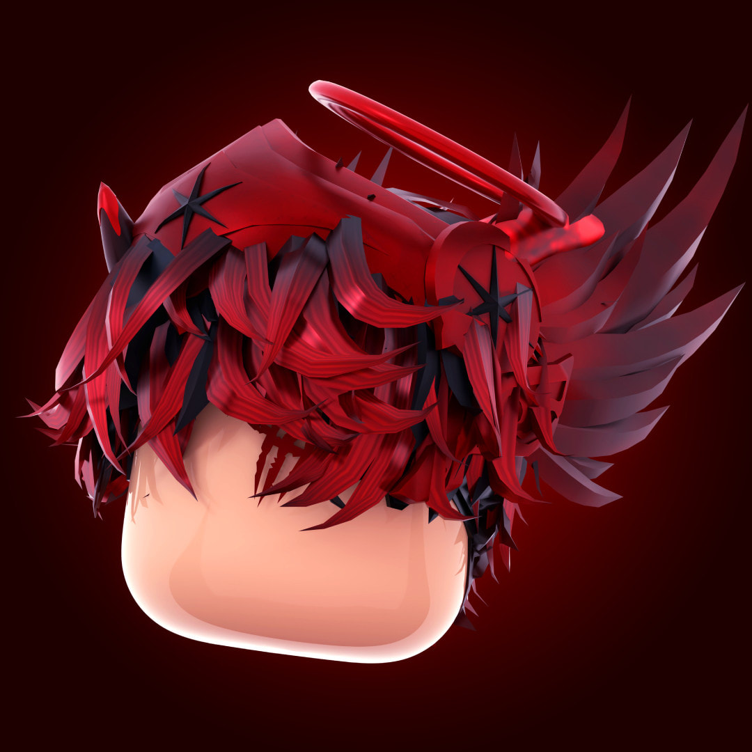Make 3d quality roblox profile pictures by Gh0stb
