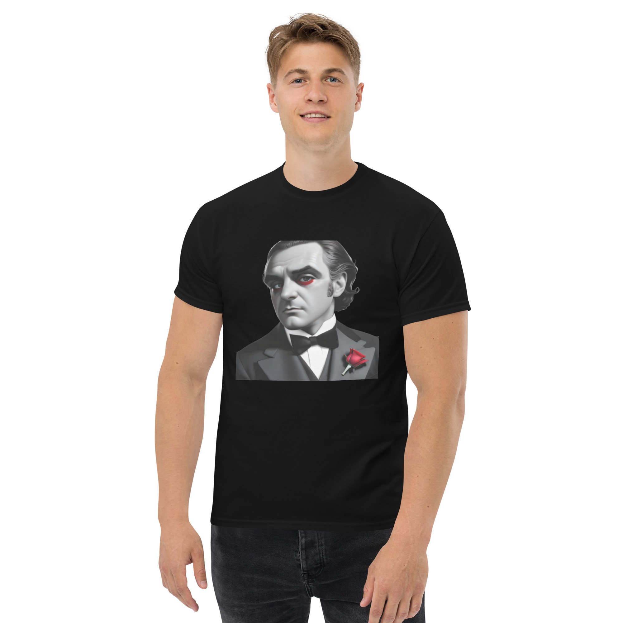 original art t shirts
