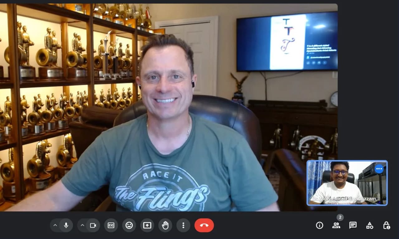 Fiverr Email Marketing Ad 2