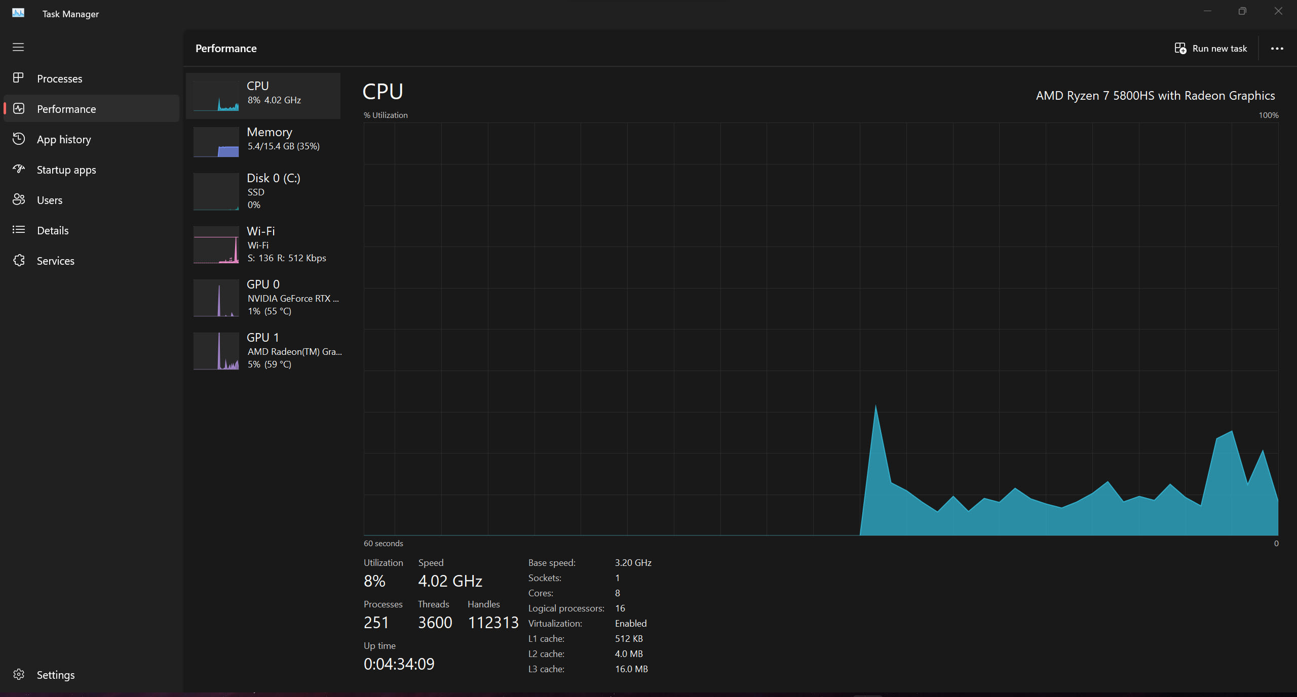 Optimize your pc at peak performance, overclock, boost, repair for