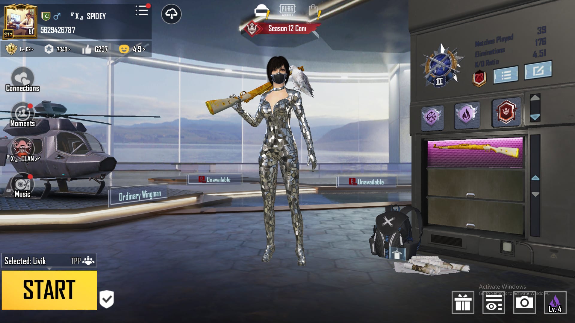 Bluestacks Best Pubg Mobile Settings For Pc Pubg Controller Mix SE