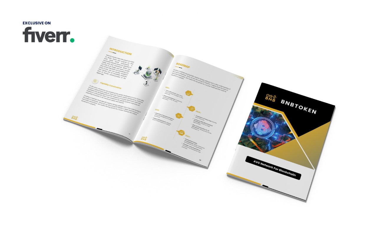 Livre blanc sur la conception et livre blanc sur la cryptographie