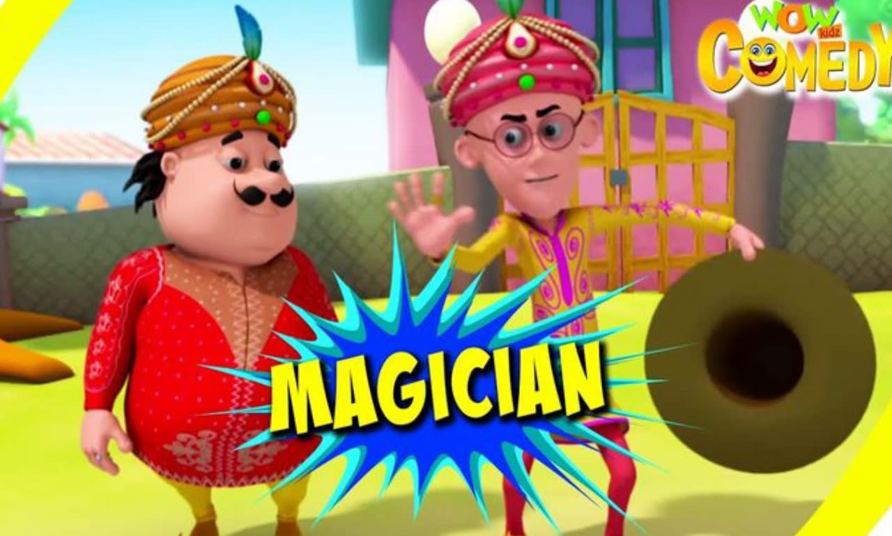 Cartoons Motu Patalu Dablu Bablu Dablu Bablu Ki Comedy Cartoon