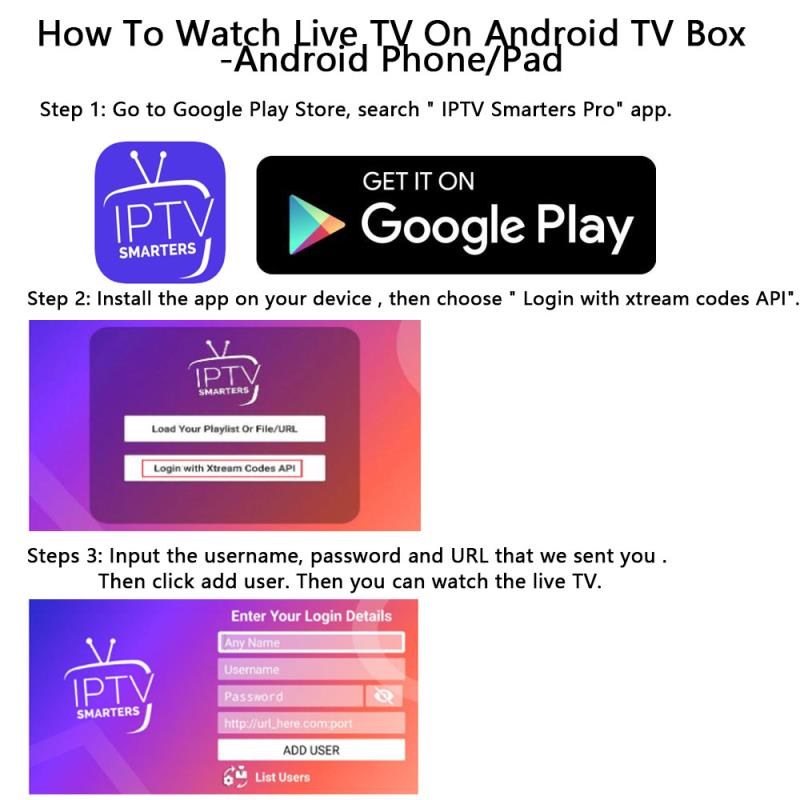 Pro Apk Download Android Tv Iptv Smarters IPTV Smart Pro Live TV