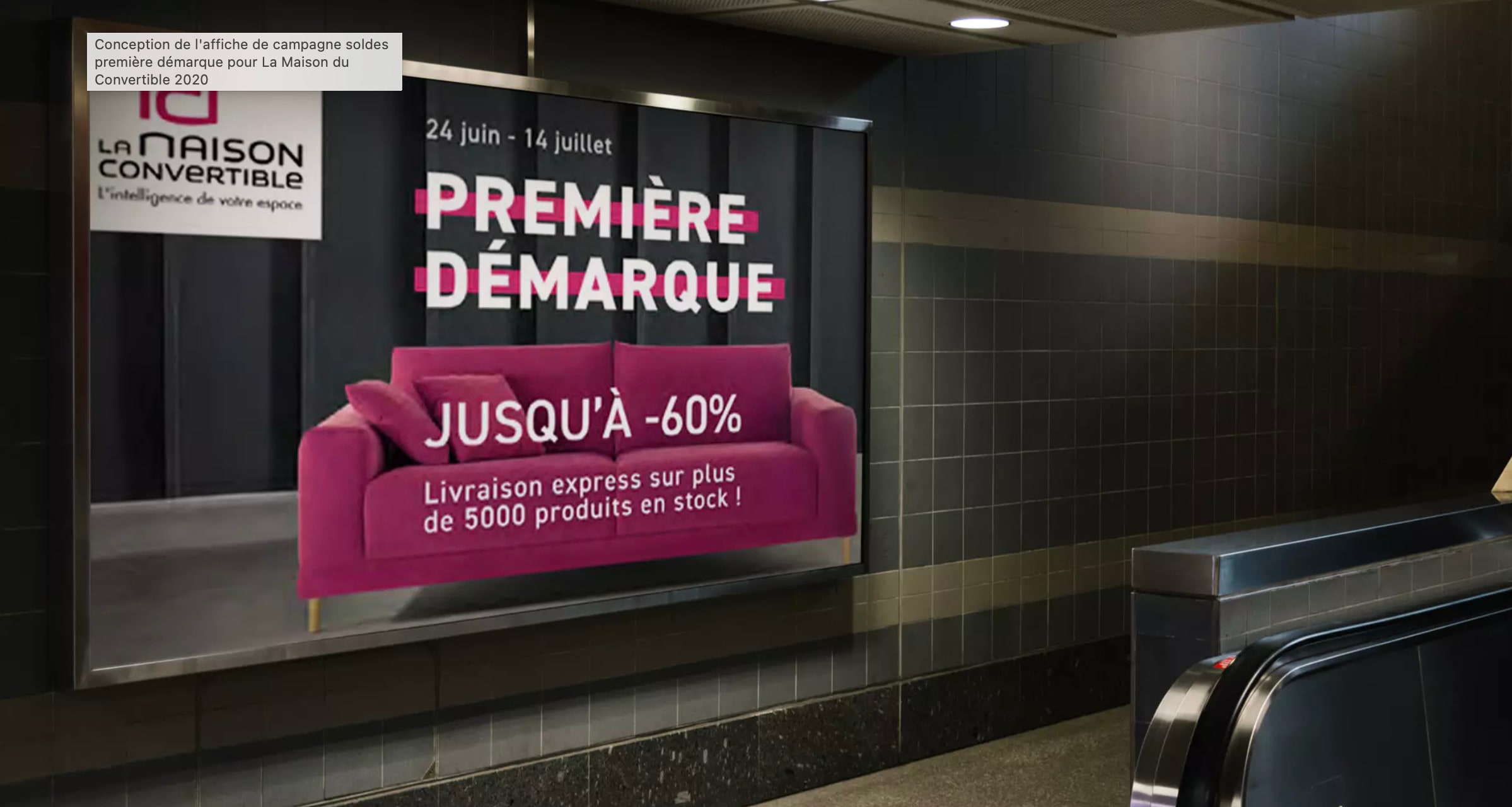 Directrice artistique et graphiste by Sirinejelloul Fiverr