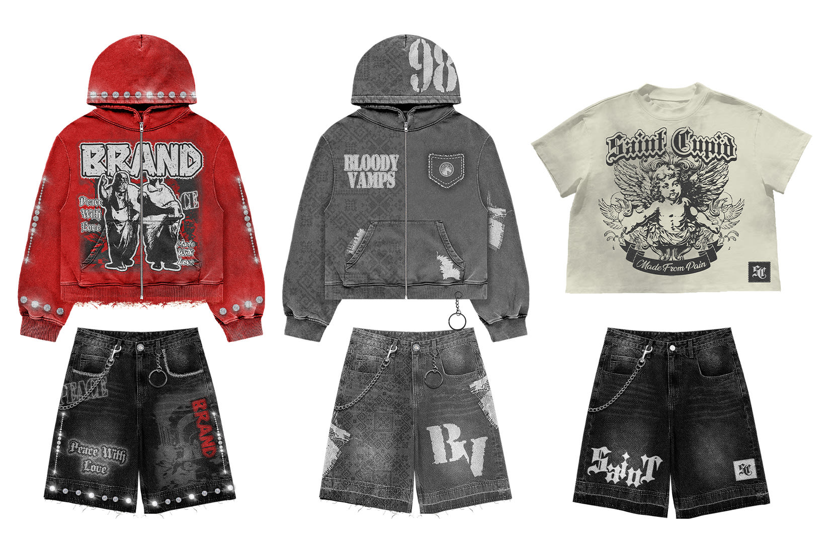 oinimi セカンドスキン　パワーネット　y2k oinimi Second Skin Power Net y2k