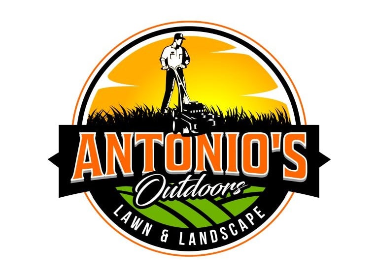 Diseñar un impresionante logotipo para el cuidado del césped