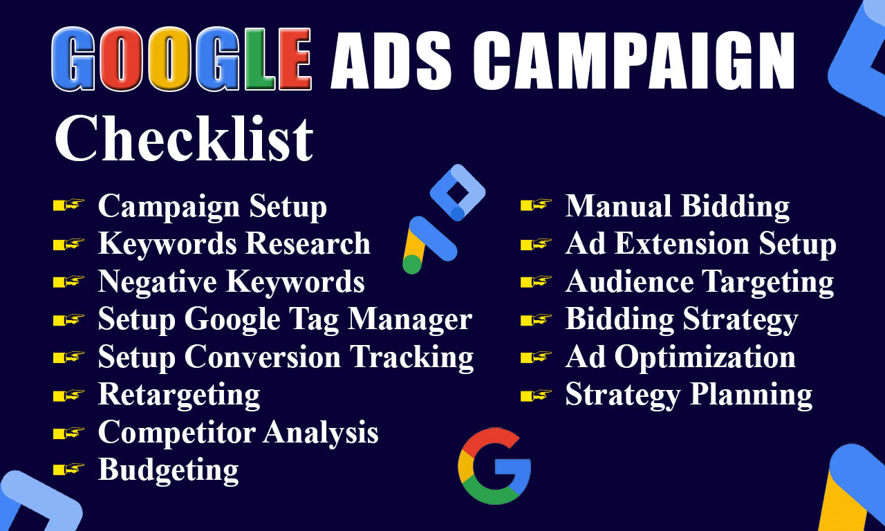 Checklist Google Keyword Optimizer 2025 Holiday Checklist For SEO