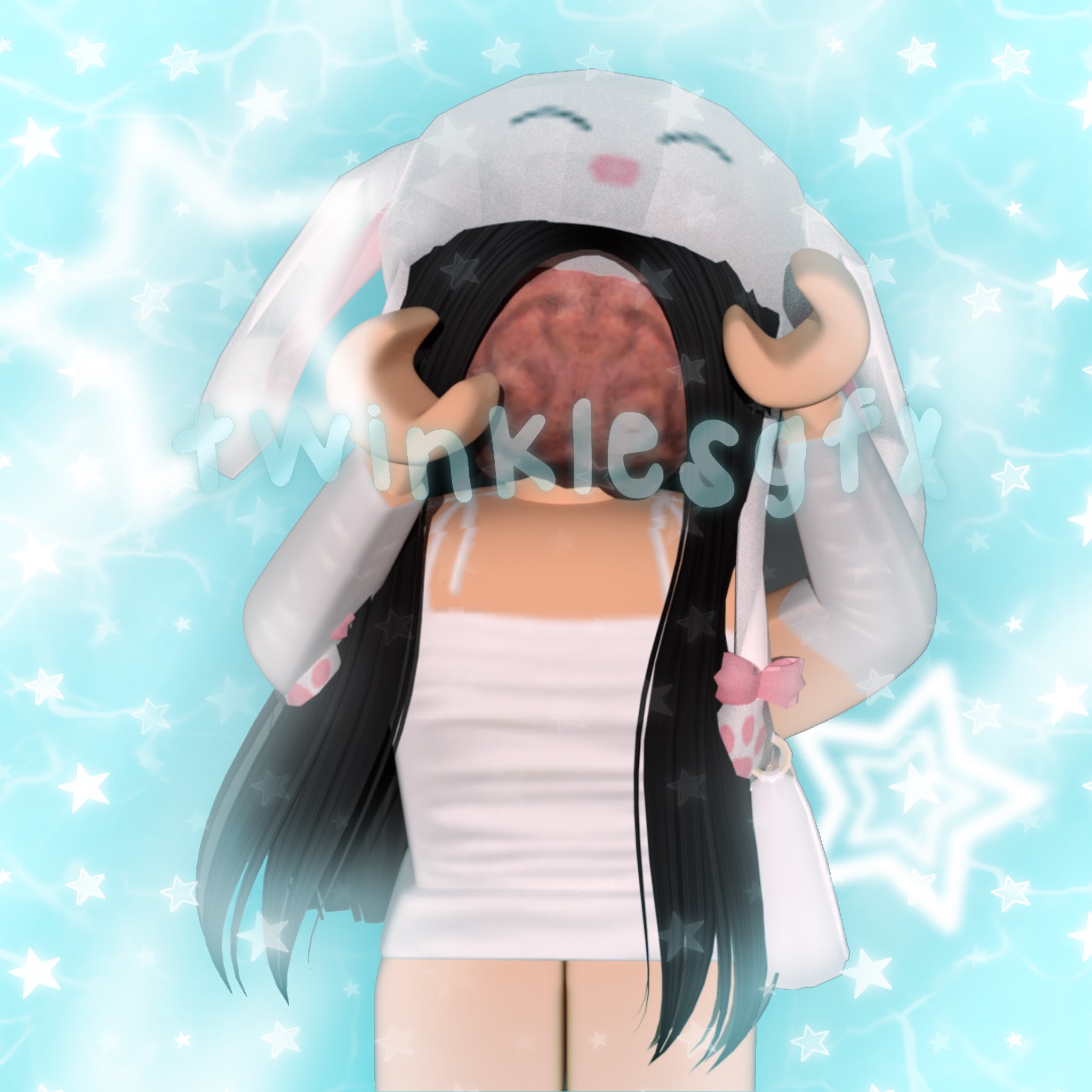 Make you a roblox gfx by Twinklesgfx Fiverr