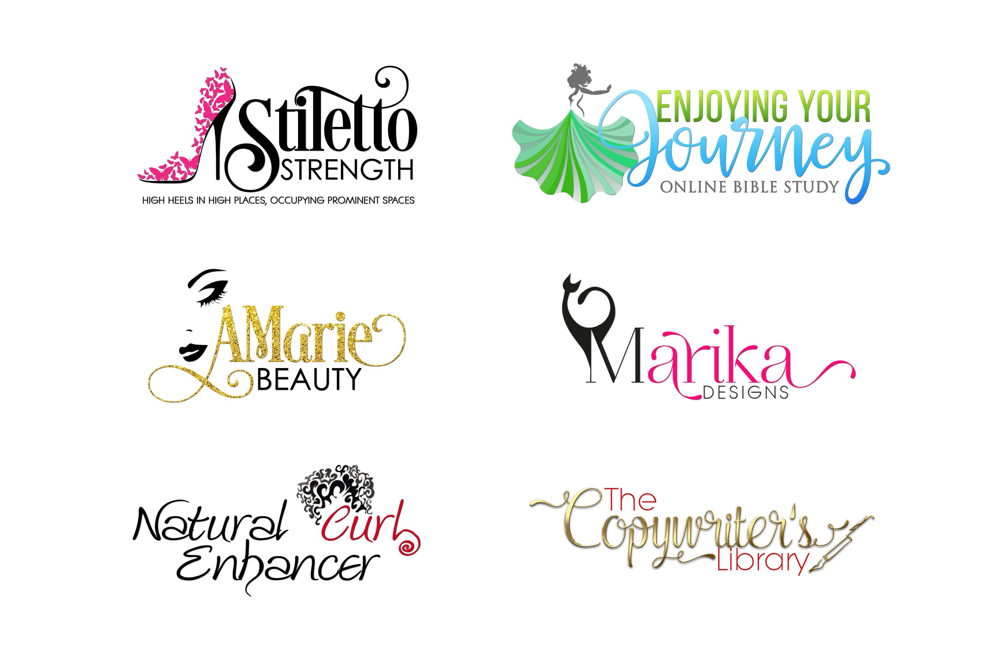 fiverr for logo design