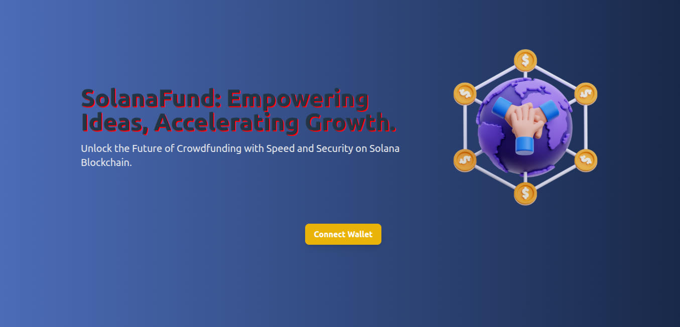 Develop solana smart contracts using rust anchor by Msalman__sarwar | Fiverr