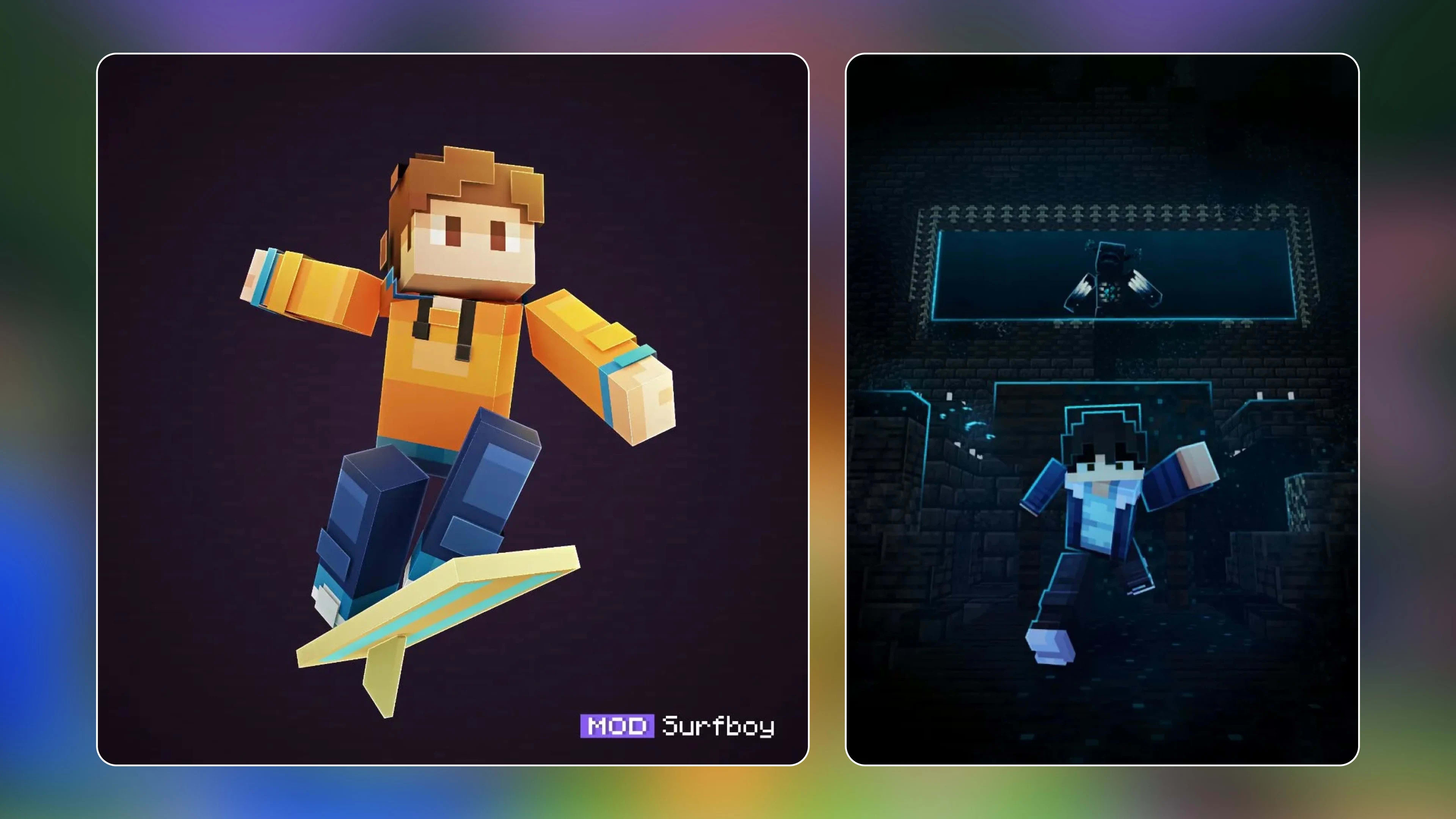 Minecraft Renders I Will Make You 2 Minecraft Character Render