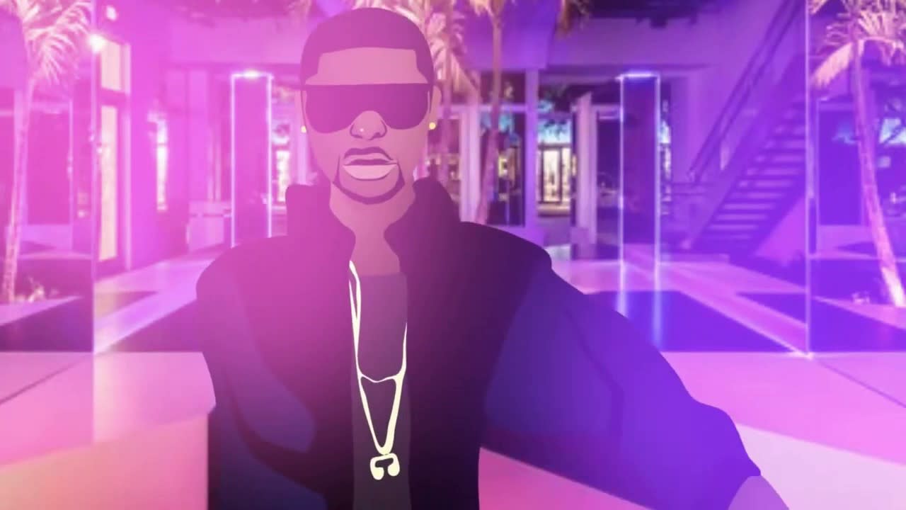 2d animated rap lyrics music video animation anime crypto game video hand  drawn by Greatgod00 | Fiverr