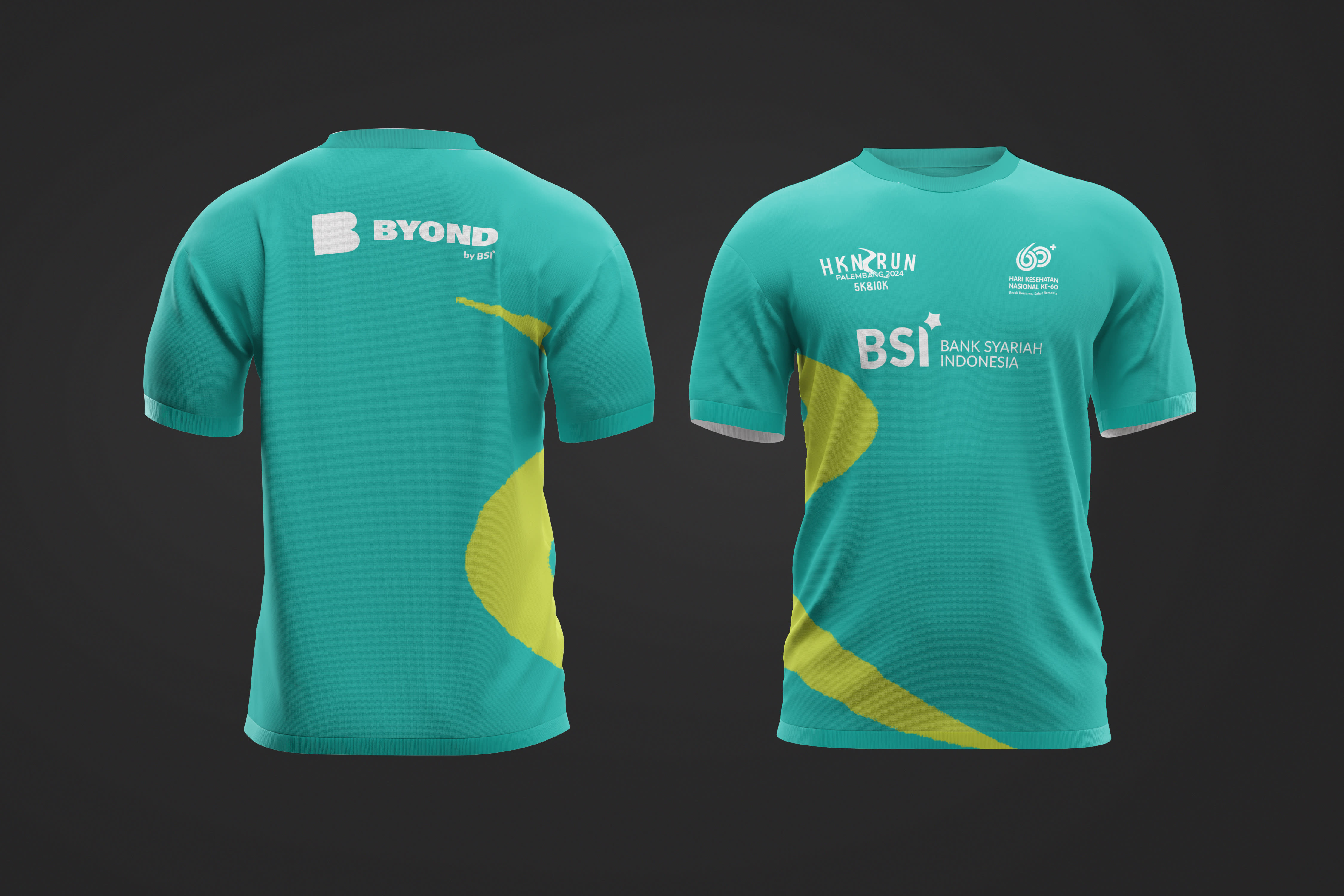 Do jersey running design by Aldioktora Fiverr