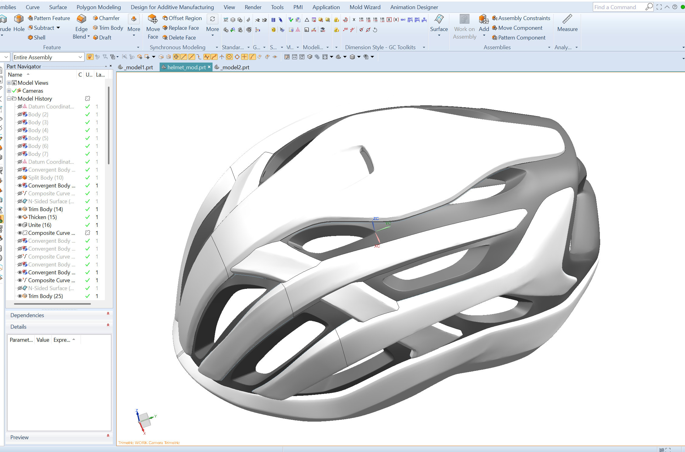Design de carro, bicicleta, diferentes tipos de veículos