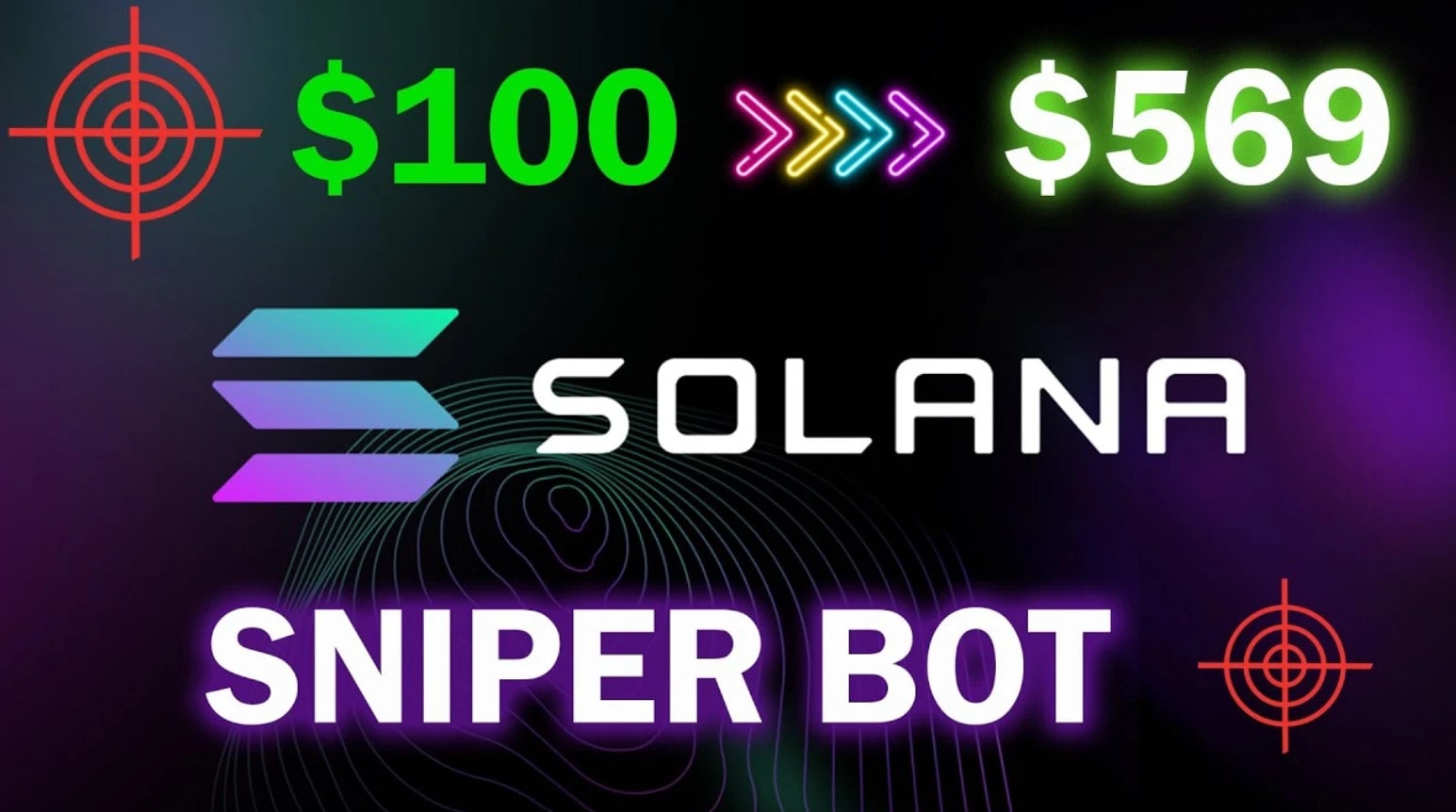Build solana volume bot, uniswap volume bot, solana bot, solana meme bot by  Sivenjose | Fiverr