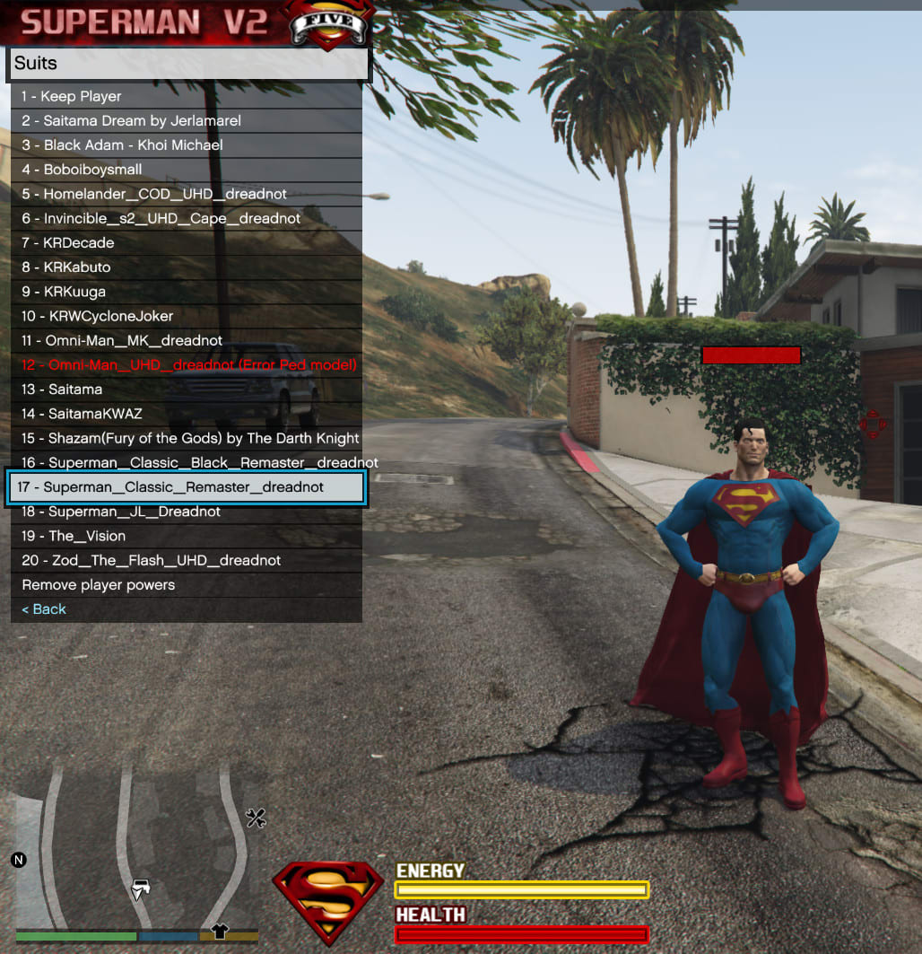 Install and customize gta v mods by Shazlihsn Fiverr