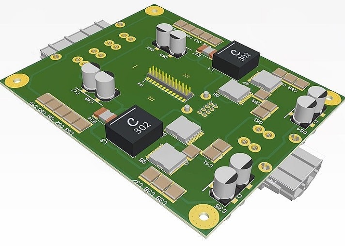 How To Print Pcb Layout From Proteus Circuit Boards