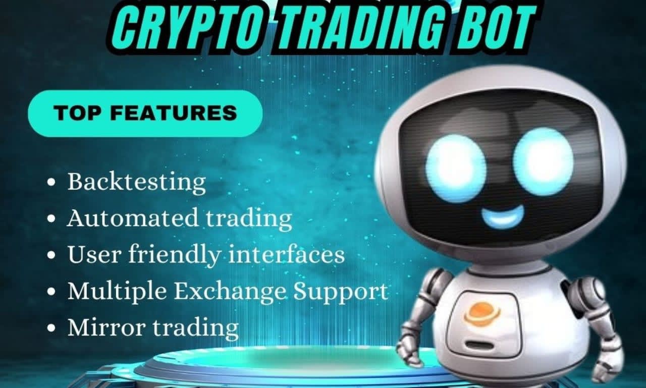 Proporciona a los bots de telegram lo que quieres