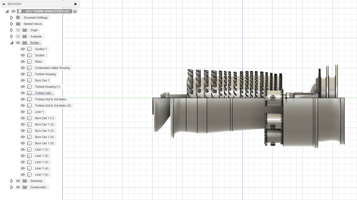 Projete suas invenções no autodesk fusion 360