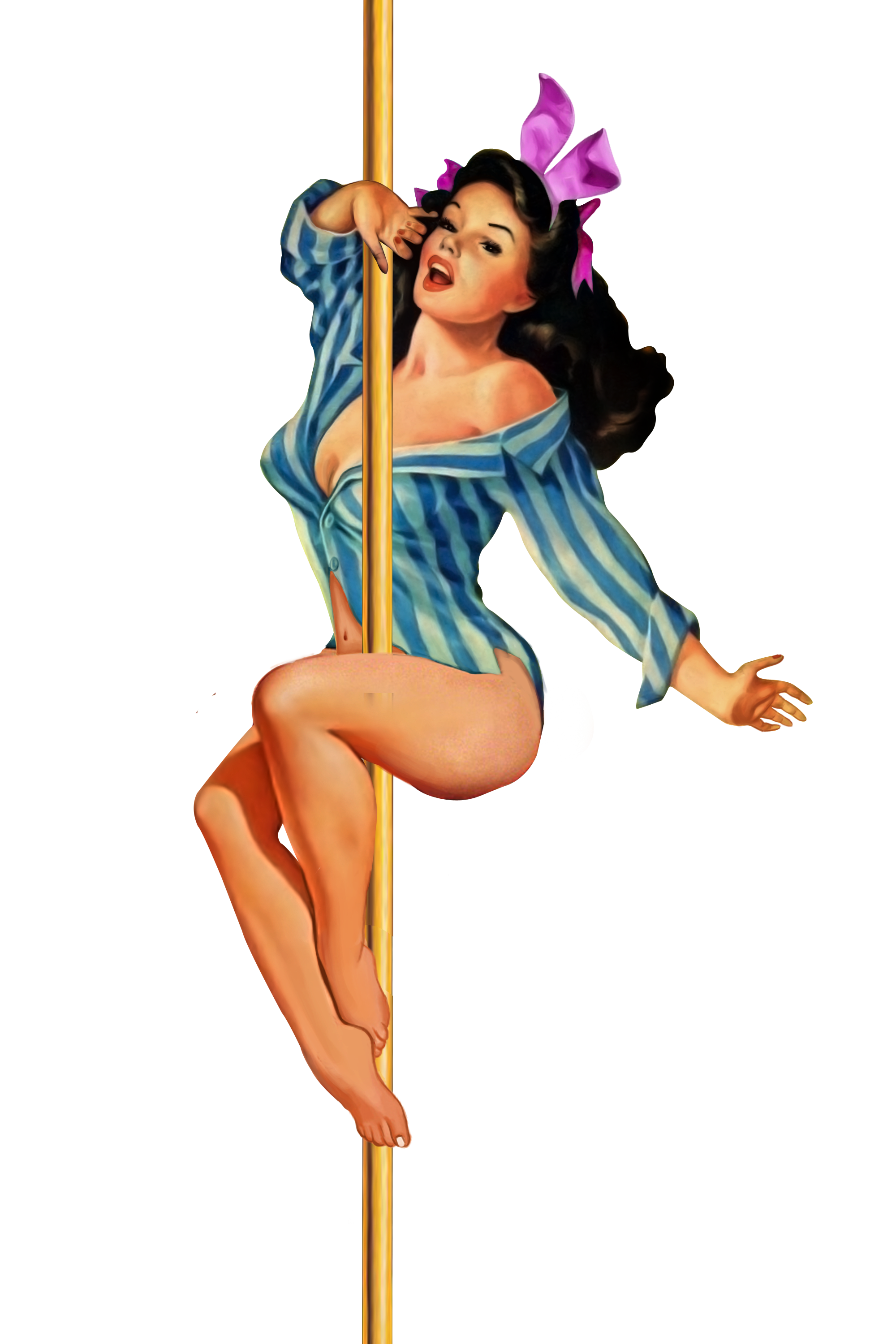 design-you-into-an-attractive-pin-up-girl-in-my-style