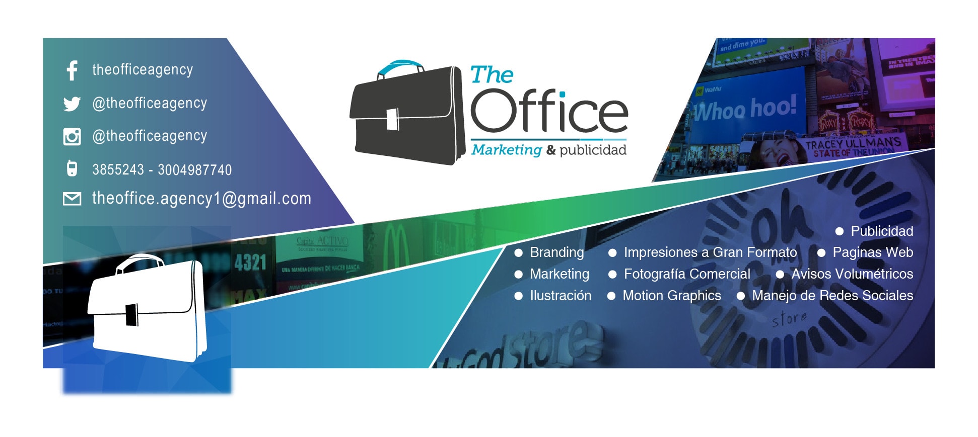 Do A Striking Banner With Free Revisions By Spiraldesign