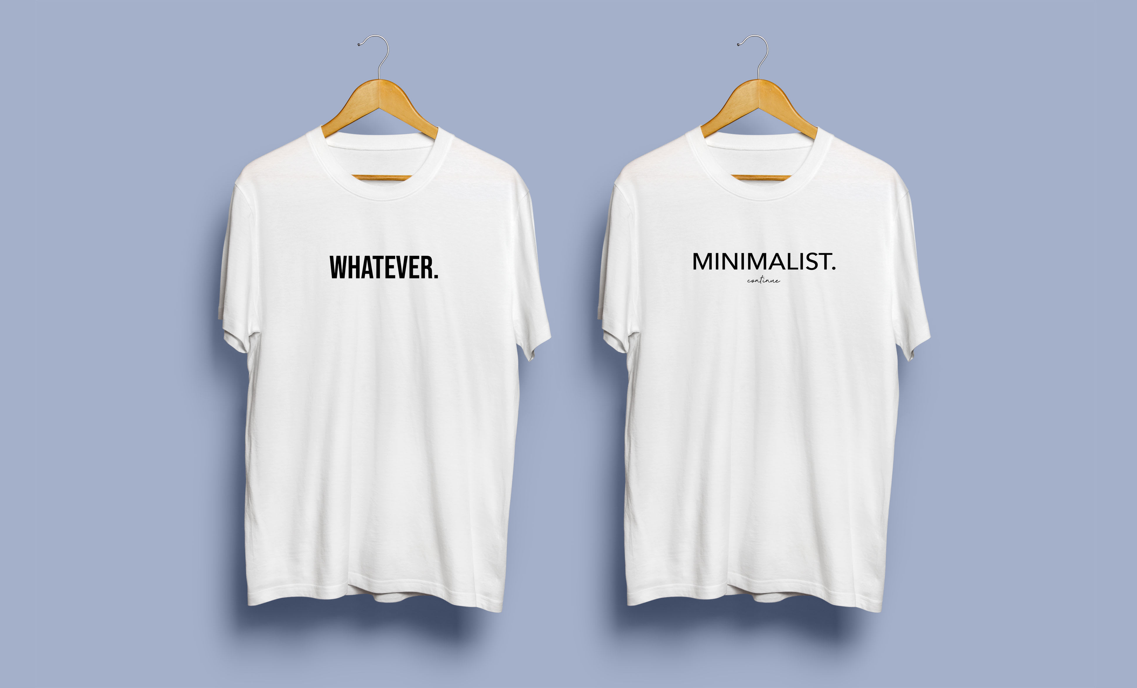 trendy t shirt designs