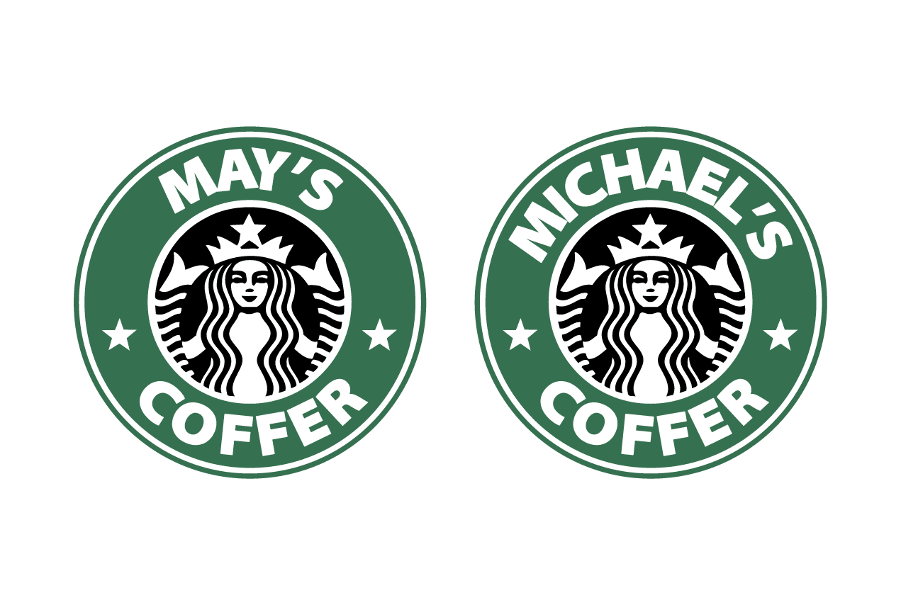 It's just a graphic of Starbucks Logo Printable pertaining to original It is a photo of Starbucks Logo Printable pertaining to original