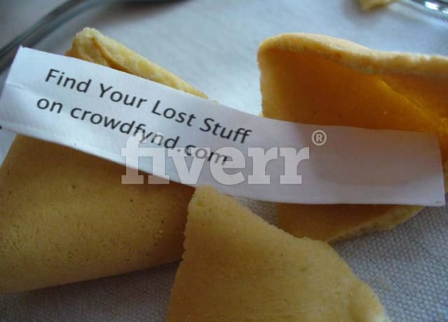 virtual fortune cookie online