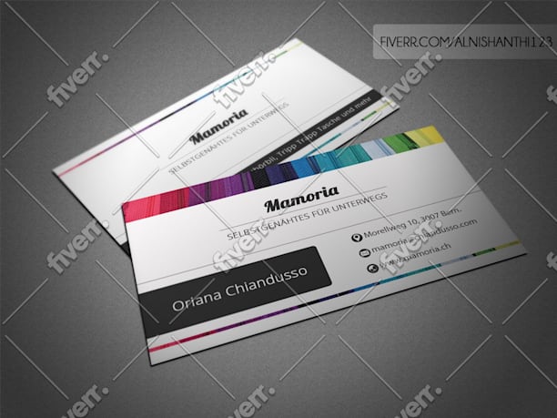 Www Fiverr Com Business Card Design Www Fiverr Com Business Card Design