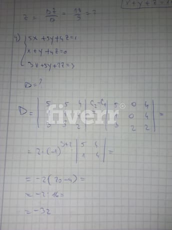 solve any math problem online