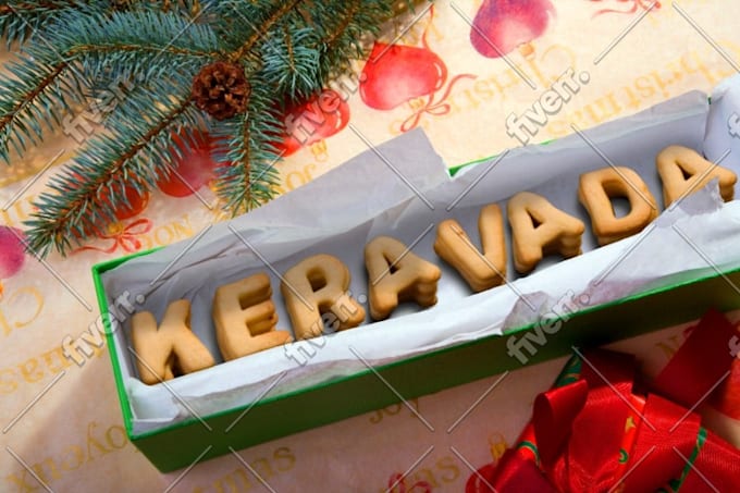 How to make cookies picture