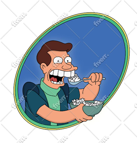 Draw Yellow Character In Simpsons Style Cartoon Portrait By Timlang Draw Yellow Character In Simpsons Style Cartoon Portrait By Timlang