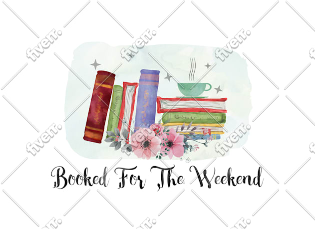 Create hand drawn watercolor logo design by Creative_d