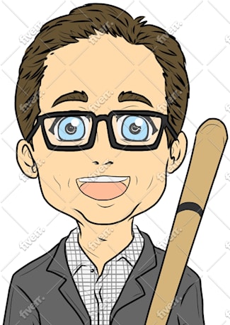 Draw an anime chibi character version of you by ...