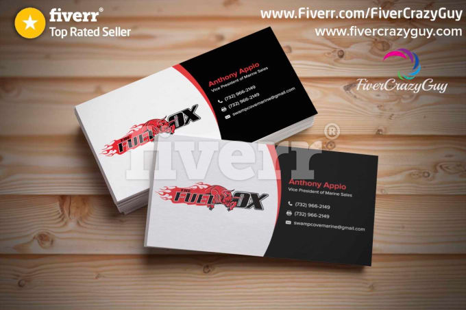 Create labels to your products by Fivercrazyguy