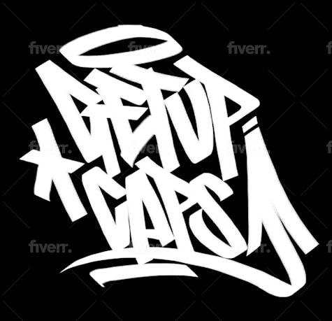 Write your name in graffiti tag writing by Handstylez
