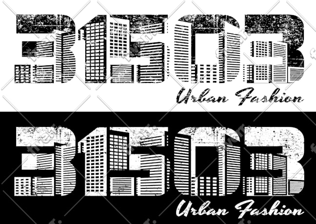 Design and modify your logo by Erwinwira