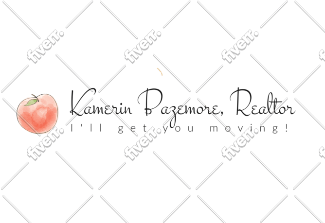 Create hand drawn watercolor logo design by Creative_d