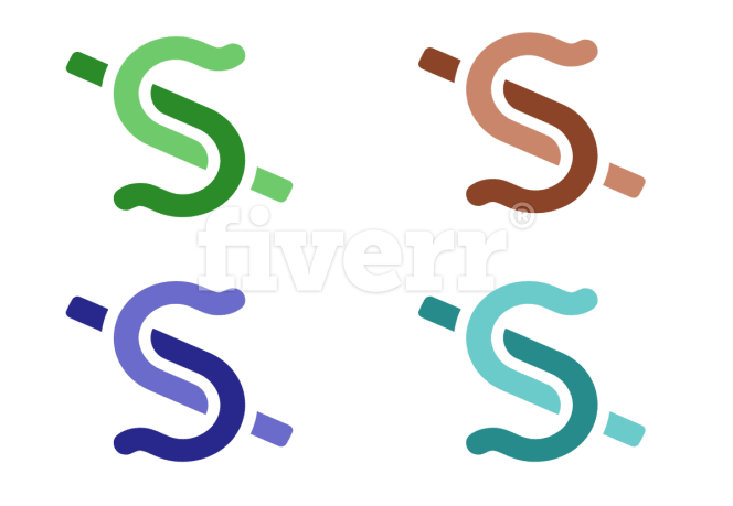 vectorize logo