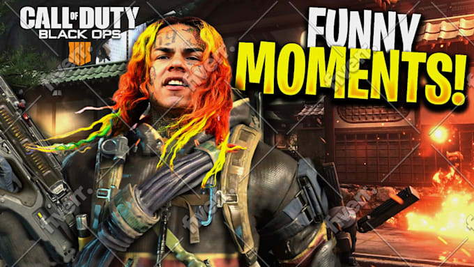 Fortnite Funny Moments Thumbnail Fortnite E Free Fire