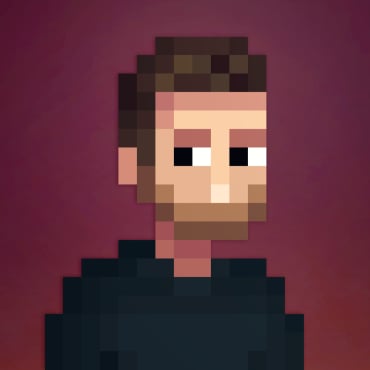 Pixel Art Profile Profile pixel art - sekaliya