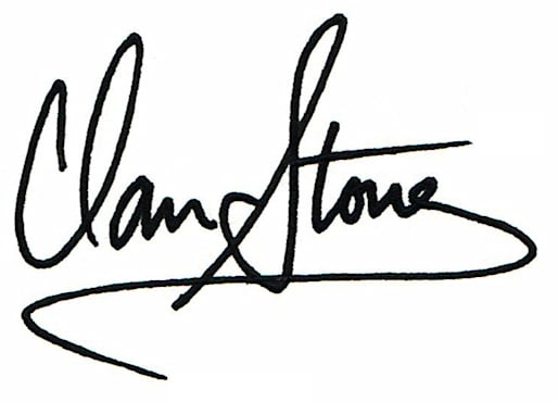 Design a hand written signature by Mintyone