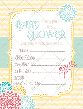 create baby shower invitations by galaxyavenue create a baby shower invite