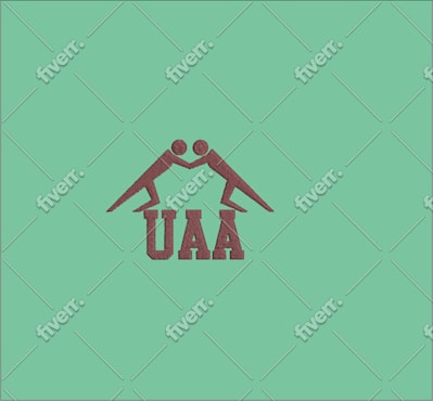 do perfect and quick embroidery digitizing by emaankhan220 convert logo to embroidery format