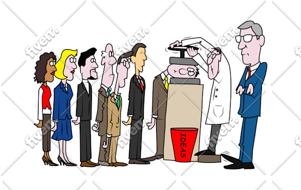 Oyeplot Cartoons Caricatures Illustration Fiverr Oyeplot Cartoons Caricatures Illustration Fiverr